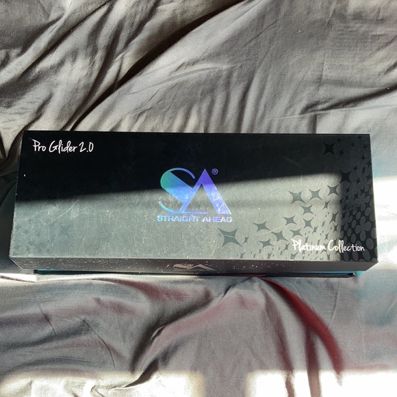 Straight Ahead Pro Glider 2.0 Platinum Collection - Picture 3 of 4